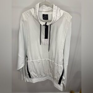 Jordan x Union NRG Vault AJ Flight 1/4 Zip Pullover Men's XXL